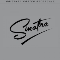 Frank Sinatra - Sinatra Silver Box [16 LP] (1983) (320) [DJ]