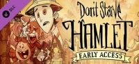 Don't Starve: Hamlet v28.11.2018 Don't Starve: Hamlet v28.11.2018