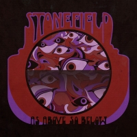 Stonefield - As Above, So Below [PBTHAL Frankencart]