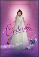 Cinderella The Enchanted Beginning 2018 HDRip XviD AC3-EVO