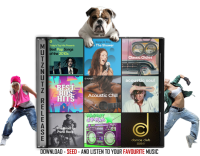 MutzNutz Music Pack 116 2020 - [ ANT ]