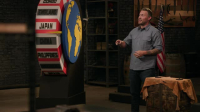 Forged in Fire S10E16 XviD-AFG EZTV Forged in Fire S10E16 XviD-AFG EZTV