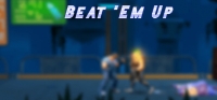 Beat 'Em Up Beat 'Em Up