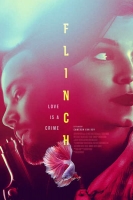 Flinch 2021 720p WEBRip 800MB x264-GalaxyRG