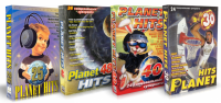 VA - Planet Hits 90s [Vol.1-48] (1994-2006) MP3