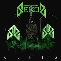 Sektor (Ger) - Alpha (2014) [mp3@320] [Thrash/Blackened Death Metal]