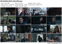 FBI S02E05 HDTV x264-SVA mp4