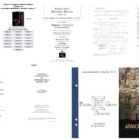 20 Mathematics Books Collection PDF October 19 2020 Set 46