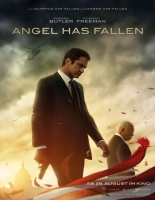 Angel Has Fallen 2019 720p WEB-DL x264 1GB ESubs - MkvHub