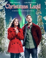 Christmas Land 2015 MultiSub 720p x264-StB