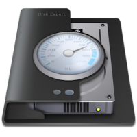 DiskExpert 2.8 (macOS)
