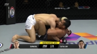One Championship Unbreakable III WEBRip h264-TJ EZTV