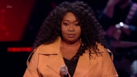 The Voice UK S10E09 XviD-AFG EZTV