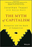 The Myth of Capitalism by Jonathan Tepper (.ePUB)