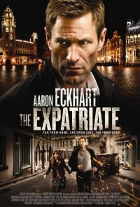 The Expatriate (2012) BR2DVD NTSC DD5 1 NL Subs The Expatriate (2012) BR2DVD NTSC DD5 1 NL Subs