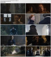 Mary Queen Of Scots 2019 DVDRip x264 AC3-iM@X