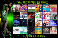 VA - MP3 Music Pack 059 (2020) - [ ANT ]