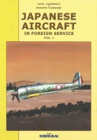 Japanese Aircraft in Foreign Service Japanese Aircraft in Foreign Service