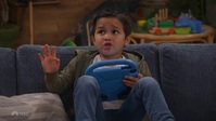 Lopez vs Lopez S01E18 XviD-AFG EZTV