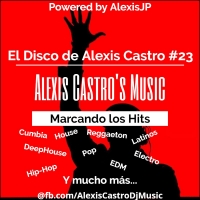 Various Artists - El Disco de Alexis Castro #23 {2019-Album}