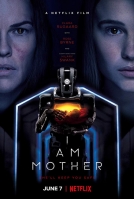I Am Mother 2019 HDRip XviD AC3-EVO