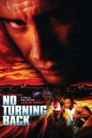 No Turning Back 2019 HDRip XviD AC3-EVO[TGx]