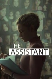 The Assistant 2020 WEB-DL x264-BBTOR The Assistant 2020 WEB-DL x264-BBTOR