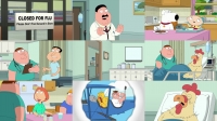 Family Guy S19E10 720p WEB H264-CAKES Family Guy S19E10 720p WEB H264-CAKES