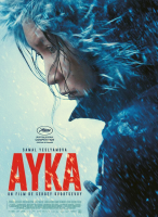 Ayka [2018]