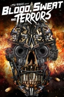 Blood Sweat and Terrors 2018 720p WEBRip 800MB x264-GalaxyRG