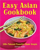 [ FreeCourseWeb ] Easy Asian Cookbook - 100 + Takeout Favorites Made Simple