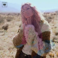 Rachel Platten - Broken Glass (Single) (2017) (Mp3 320kbps) [SSEC]
