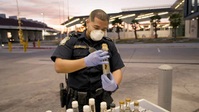 Contraband Seized At The Border S01E06 XviD-AFG EZTV