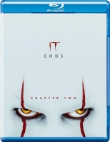 It Chapter Two 2019 1080p BluRay x264-DRONES
