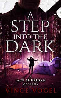 A Step Into The Dark - Vince Vogel [EN EPUB] [ebook] [ps]