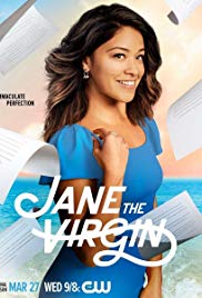 Jane The Virgin S05E03 720p WEB x264 [420MB] [MP4]