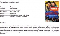 Three Faces West (Adventure 1940) John Wayne 720p [WWRG]