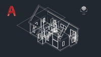 Udemy - Autodesk AutoCAD Masterclass: The Ultimate Guide to AutoCAD