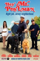 Hey Mr Postman 2018 720p WEB HEVC x265-RMTeam