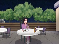 Close Enough S03E08 480p x264-mSD EZTV Close Enough S03E08 480p x264-mSD EZTV