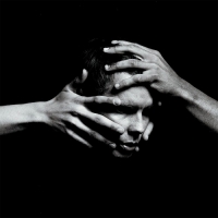 [dream-pop, electronic] (2020) Jónsi - Shiver [FLAC] [DarkAngie]