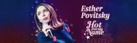 Esther Povitsky - Hot for My Name (2020) 720p Esther Povitsky - Hot for My Name (2020) 720p