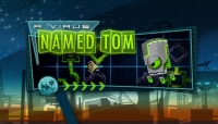 A Virus Named TOM [Humble Bundle] [Linux Native]