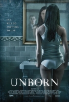 The Unborn (2009) BluRay Dual Audio [Hindi-English] 720p ESubs