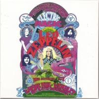 Led Zeppelin - 1971-11-20 - London, UK (AUD/FLAC) Led Zeppelin - 1971-11-20 - London, UK (AUD/FLAC)