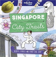 [ DevCourseWeb ] Singapore City Trails