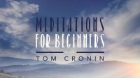 [ DevCourseWeb ] Meditation for Beginners with Tom Cronin