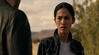 The Cleaning Lady S02E08 XviD-AFG EZTV