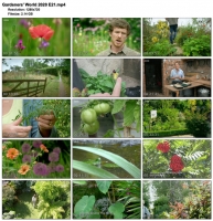 Gardeners' World 2020 E21 (1280x720p HD, 50fps, soft Eng subs)