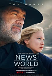 News of the World 2020 HDRip XviD B4ND1T69 News of the World 2020 HDRip XviD B4ND1T69